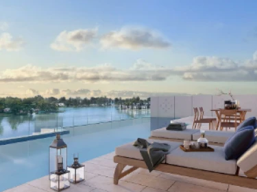 Image of Angsana Oceanview Residences