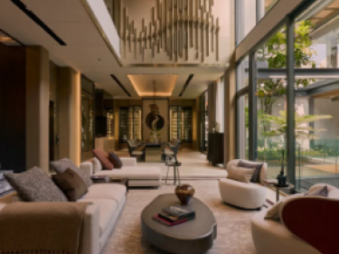 Image of SONLE RESIDENCES