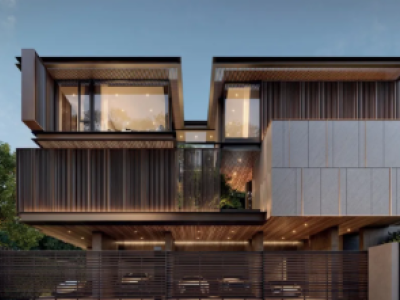 Image of SONLE RESIDENCES