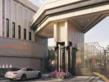 Image of Connoisseur Phatthanakan