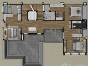 Image of Connoisseur Phatthanakan