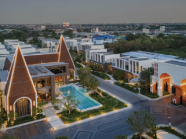 Image of Bangkok Boulevard Signature Ramintra-Watcharapol