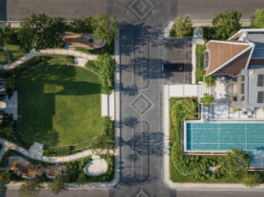 Image of Bangkok Boulevard Signature Ramintra-Watcharapol