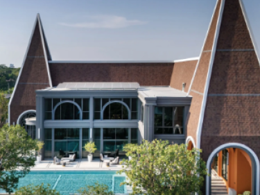 Image of Bangkok Boulevard Signature Ramintra-Watcharapol