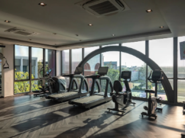 Image of Bangkok Boulevard Signature Ramintra-Watcharapol