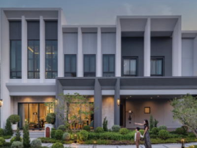 Image of Bangkok Boulevard Signature Ramintra-Watcharapol