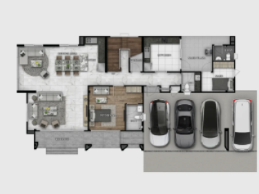 Image of Bangkok Boulevard Signature Ramintra-Watcharapol