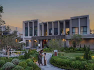 Image of Bangkok Boulevard Signature Ramintra-Watcharapol