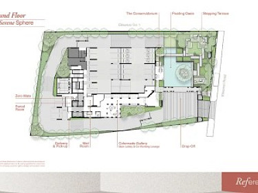 Image of Reference Ekkamai