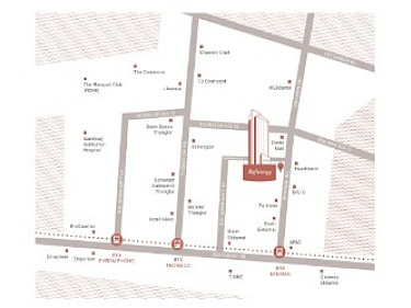 Image of Reference Ekkamai