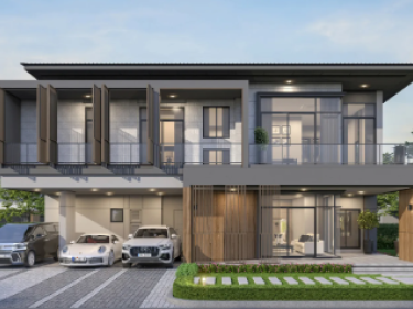 Image of Bangkok Boulevard Ratchaphruek-Pinklao