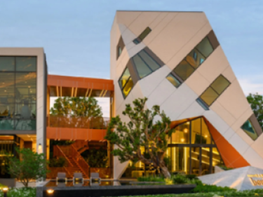 Image of Bangkok Boulevard Ratchaphruek-Pinklao