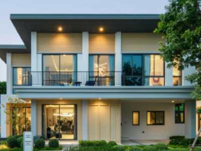 Image of Venue ID Ramintra-Minburi