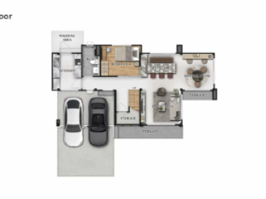 Image of Venue ID Ramintra-Minburi