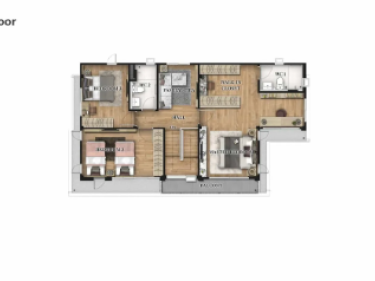 Image of Venue ID Ramintra-Minburi