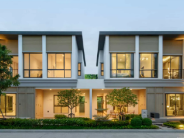 Image of Venue ID Ramintra-Minburi