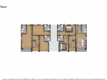 Image of Venue ID Ramintra-Minburi