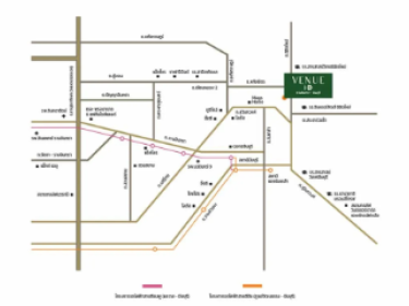 Image of Venue ID Ramintra-Minburi