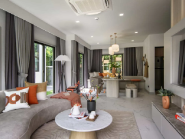 Image of Venue ID Ramintra-Minburi