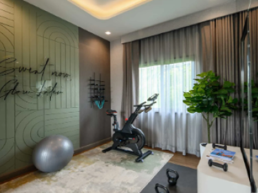 Image of Venue ID Ramintra-Minburi