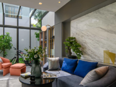 Image of Venue ID Ramintra-Minburi