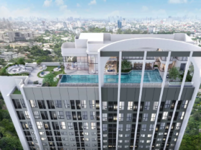 Image of COBE Kaset-Sripatum