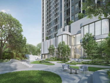 Image of COBE Kaset-Sripatum