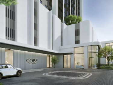 Image of COBE Kaset-Sripatum