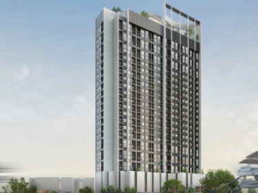 Image of COBE Kaset-Sripatum