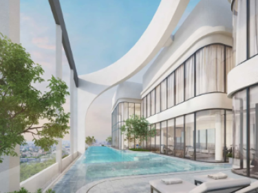 Image of COBE Kaset-Sripatum