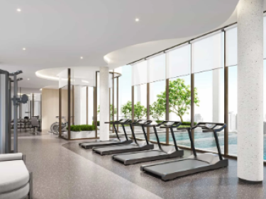 Image of COBE Kaset-Sripatum