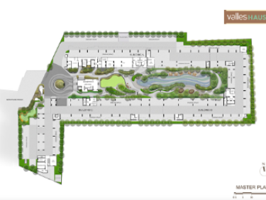 Image of valles HAUS