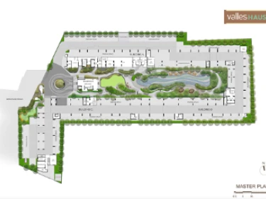 Image of valles HAUS