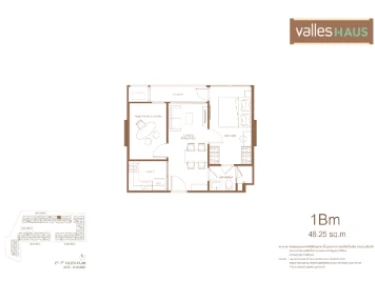 Image of valles HAUS