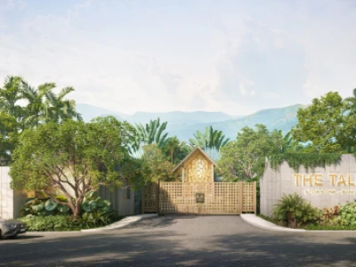 Image of THE TALES STORY ONE - BANGJO