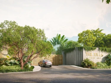 Image of THE TALES STORY ONE - BANGJO