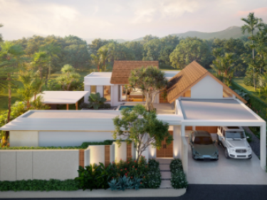 Image of THE TALES STORY ONE - BANGJO