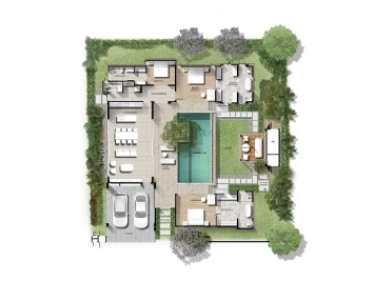 Image of THE TALES STORY ONE - BANGJO