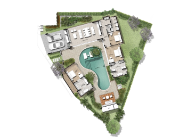 Image of THE TALES STORY ONE - BANGJO