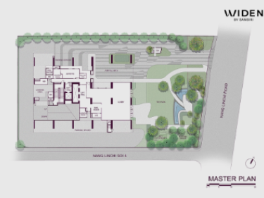 Image of Widen By Sansiri