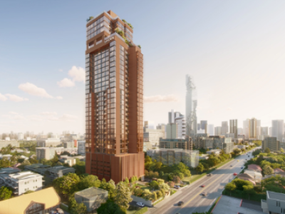 Image of Widen By Sansiri