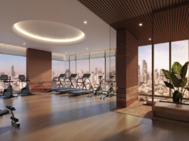 Image of Widen By Sansiri