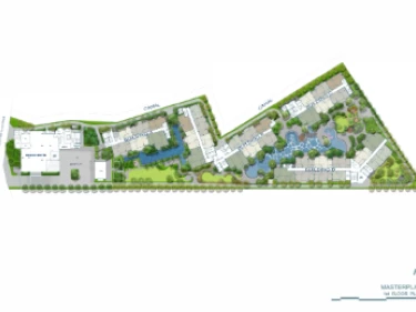 Image of CANVAS Cherngtalay