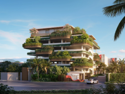 Image of CANVAS Cherngtalay