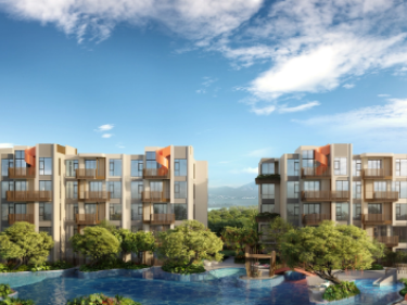 Image of CANVAS Cherngtalay