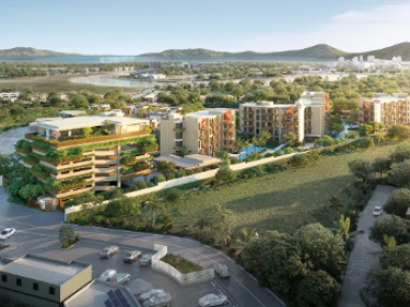 Image of CANVAS Cherngtalay