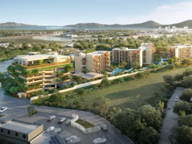 Image of CANVAS Cherngtalay