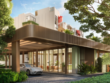 Image of CANVAS Cherngtalay