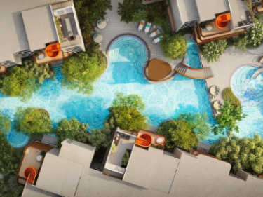 Image of CANVAS Cherngtalay