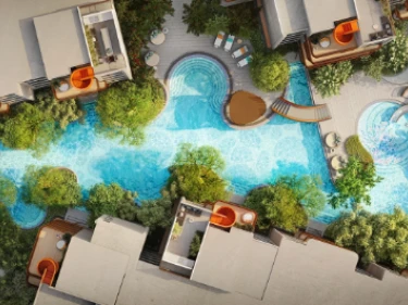 Image of CANVAS Cherngtalay